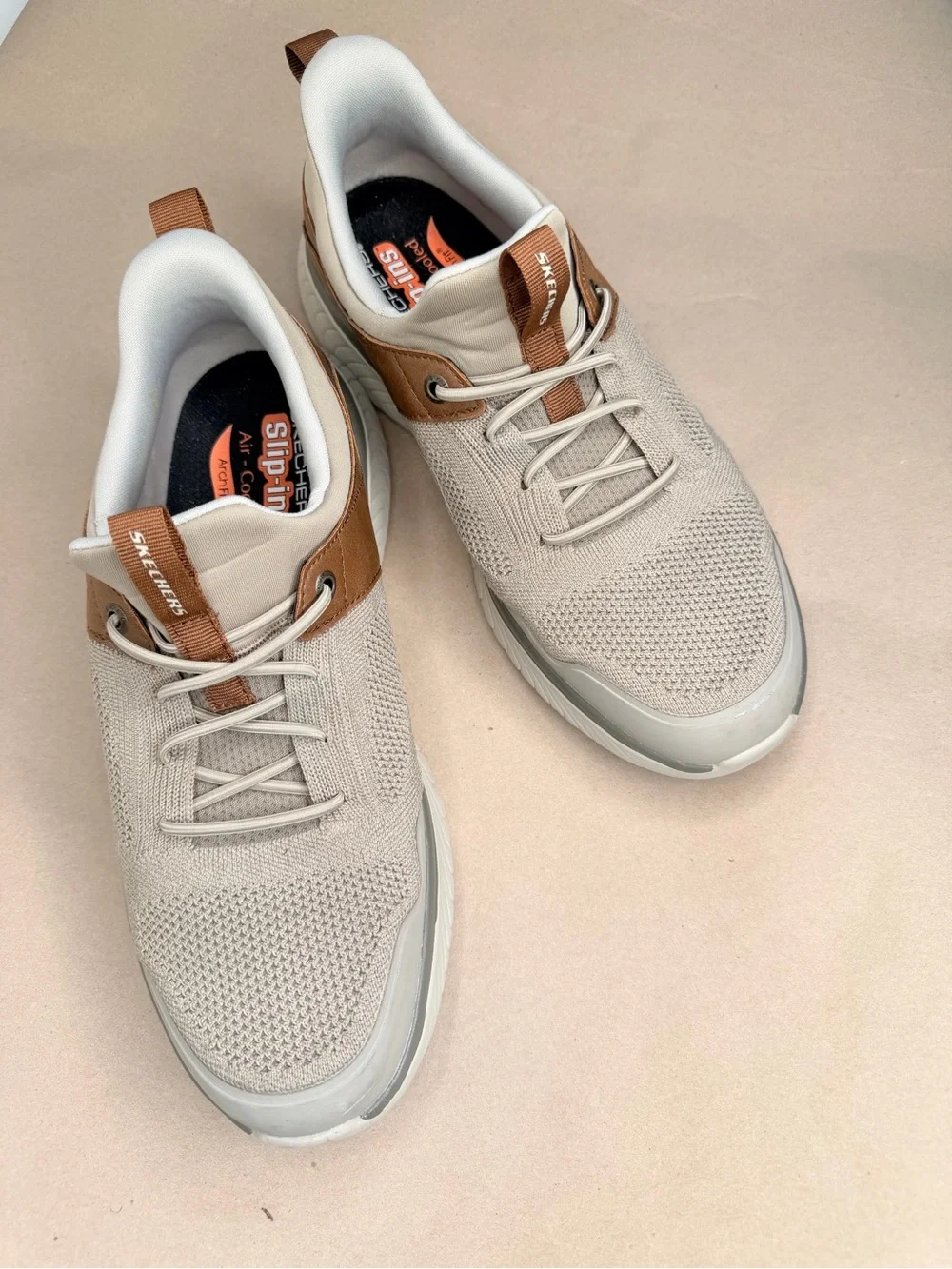 Sketchers arch fit slip ins sneaker - Picture 5 of 9